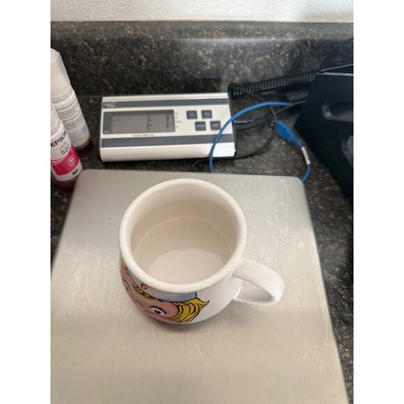 Vintage Campbells Soup Kid Mug - Picture 6 of 6